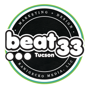 Beat 33 Tucson