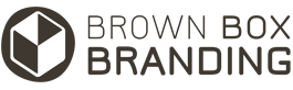 Brown Box Branding