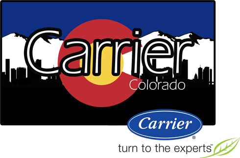 Carrier Colorado