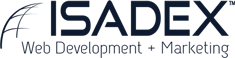 ISADEX Web Development + Marketing