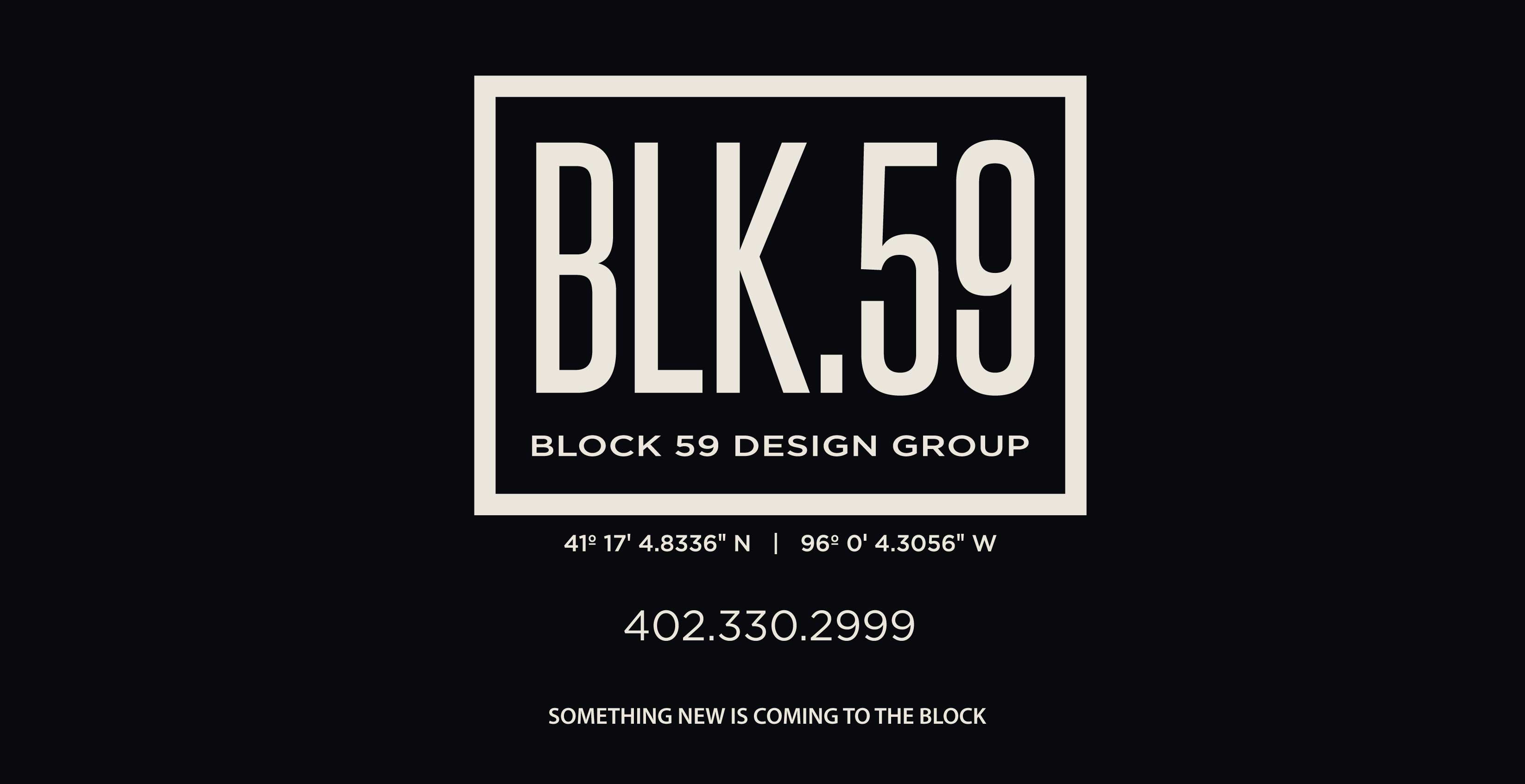Block 59 Group
