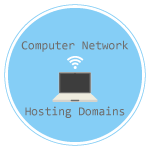 Computer Network Hosting Domains