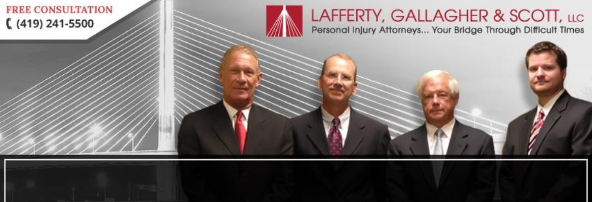 Lafferty Gallagher & Scott LLC