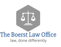 The Boerst Law Office