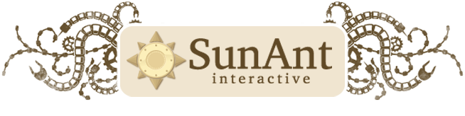 SunAnt Interactive
