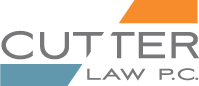 Cutter Law P.C. practices injury law