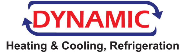 Dynamic Heating & Cooling, Refrigeration, Roofing