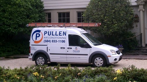 Pullen Air Conditioning, Inc.