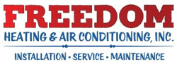 Freedom Heating & Air Conditioning
