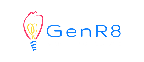 GenR8 Digital Marketing