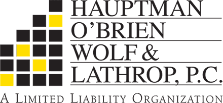 Hauptman, O’Brien, Wolf, & Lathrop