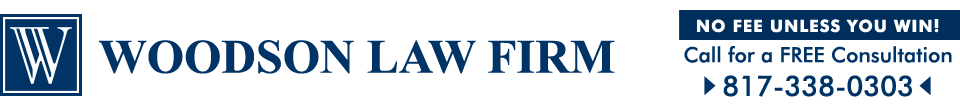 Woodson Law Firm