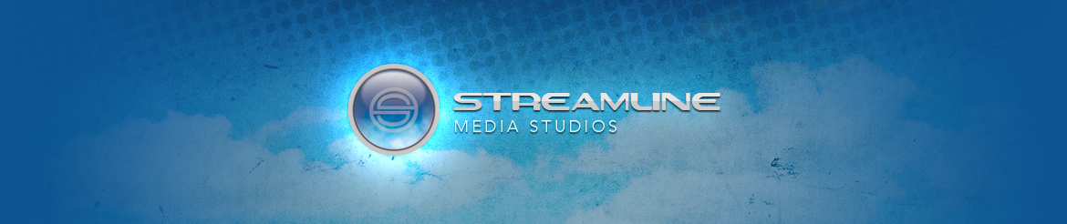 Streamline Media Studios