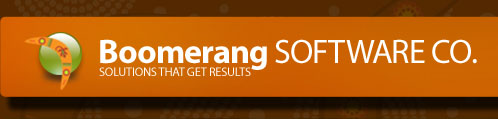 Boomerang Software Co.