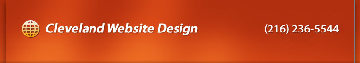 Cleveland Website Design