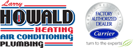 Howald Heating, Air Conditioning and Plumbing