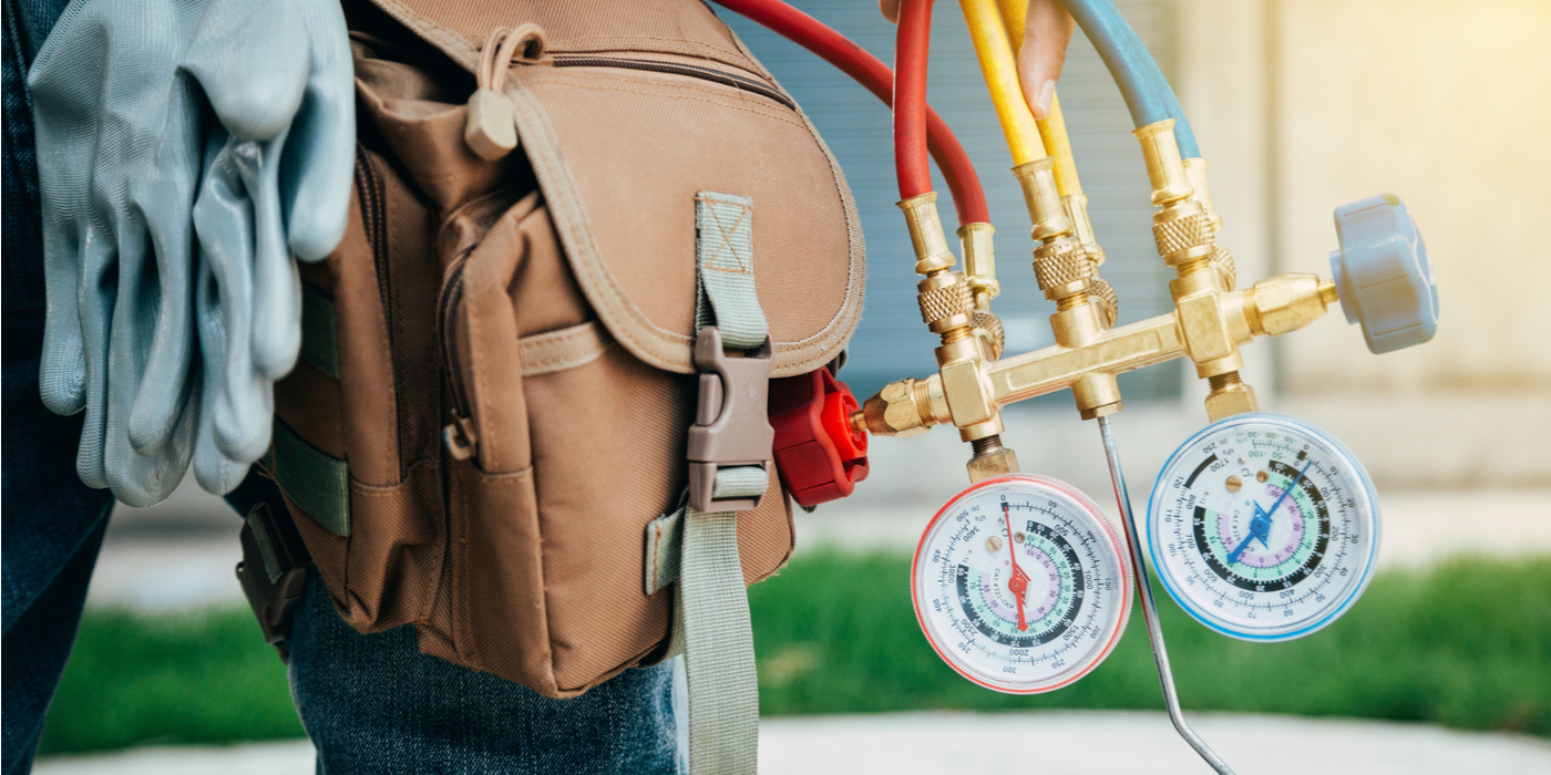 Best HVAC Contractor In New York City NY Top New York City HVAC 