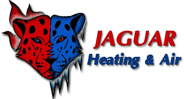 Jaguar Heating & Air