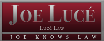 Joe Lucé Law Office