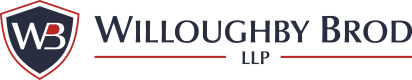 Willoughby Brod, LLP
