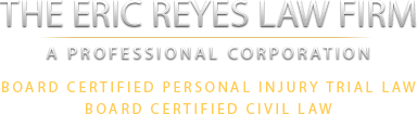 Eric Reyes Law Firm PC