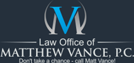 Law Office of Matthew Vance, P.C.