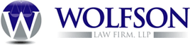 Wolfson Law Firm