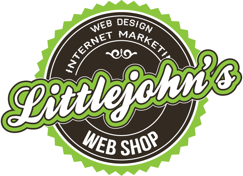 Little John’s Web Shop