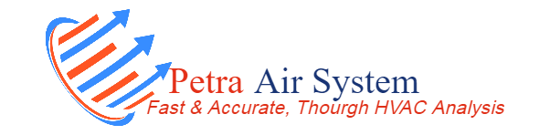 Petra Air System