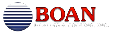 Boan Heating & Cooling Inc