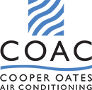 Cooper Oates Air Conditioning