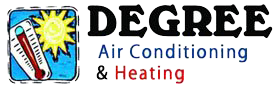 Degree Air Conditioning & Heating LLC