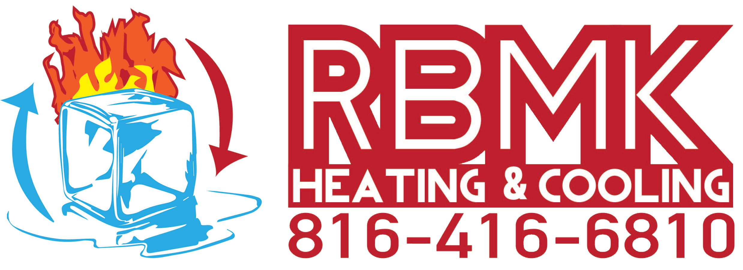 RBMK Heating & Cooling