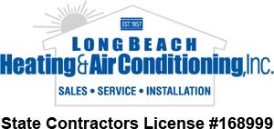 Long Beach Heating & Air Conditioning, Inc.