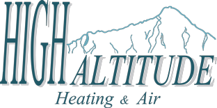 High Altitude Heating & Air