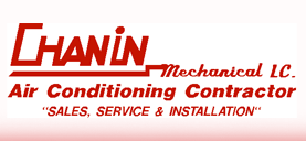 Chanin Mechanical LLC
