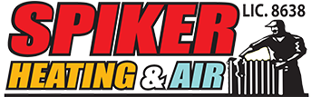 Spiker Heating and Air