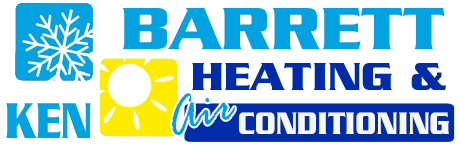 Ken Barrett Air Conditioning, Inc.