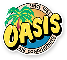 Oasis Air Conditioning