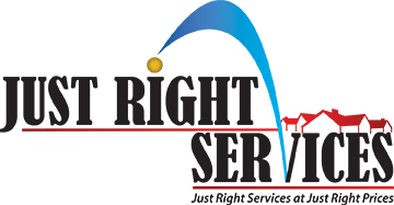 Just Right Services