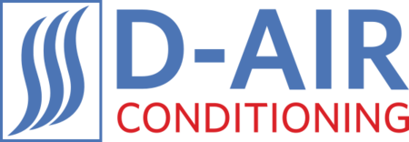 D Air Conditioning Company