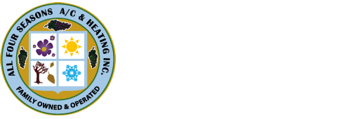 All Four Seasons A/C & Heating, Inc.