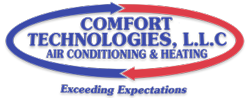 Comfort Technologies, L.L.C.