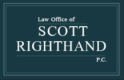 The Law Office of Scott Righthand, P.C.