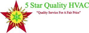 5 Star Quality HVAC LLC