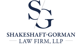 Shakeshaft-Gorman Law Firm, LLP