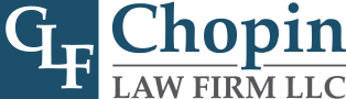 The Chopin Law Firm LLC