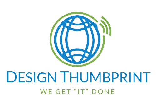 Design Thumbprint