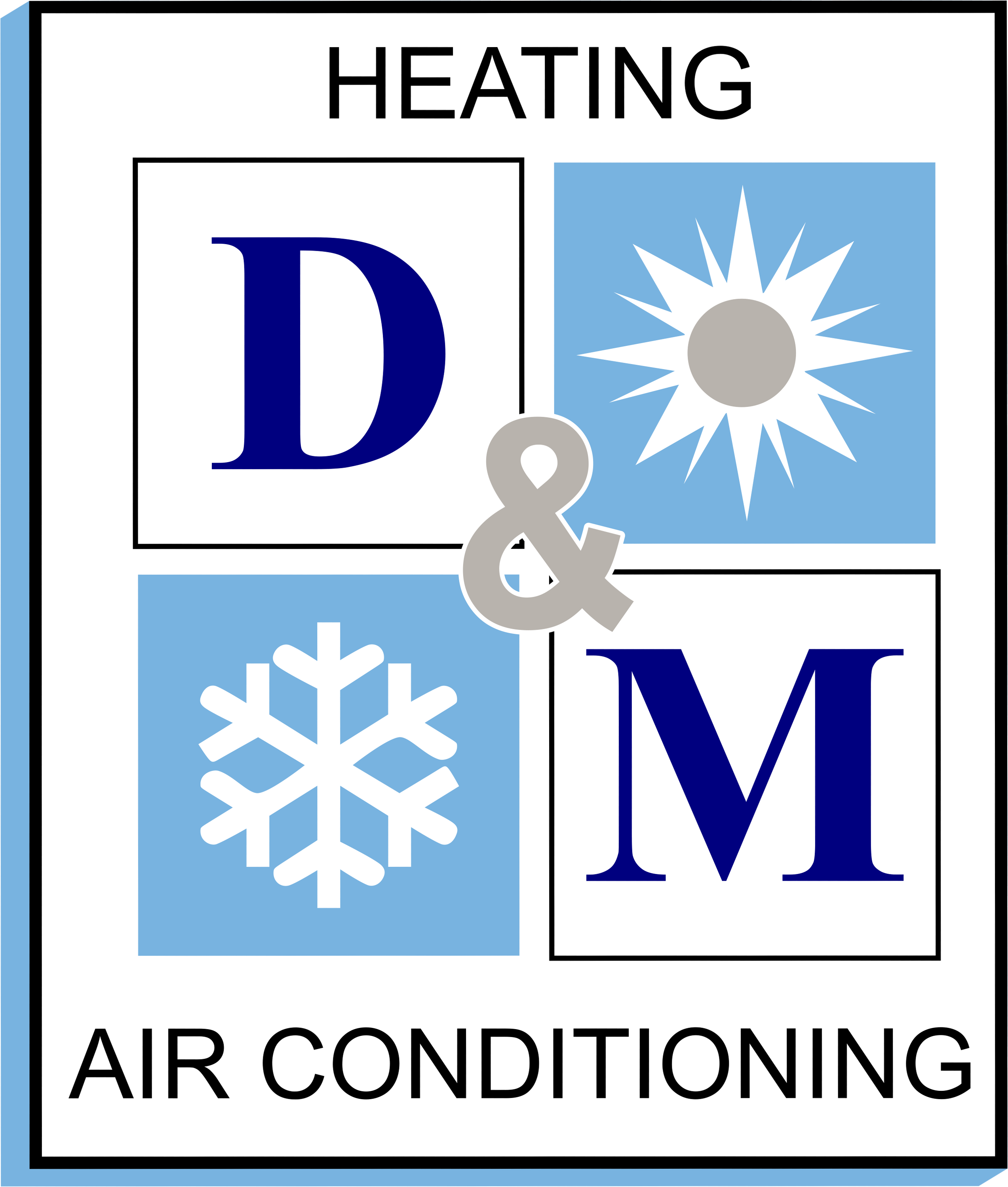 D & M Heating & Air Conditioning