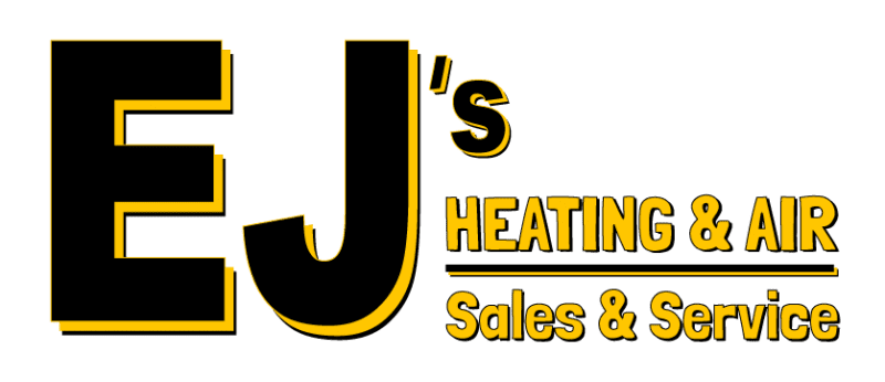 E J’s Heating & Air
